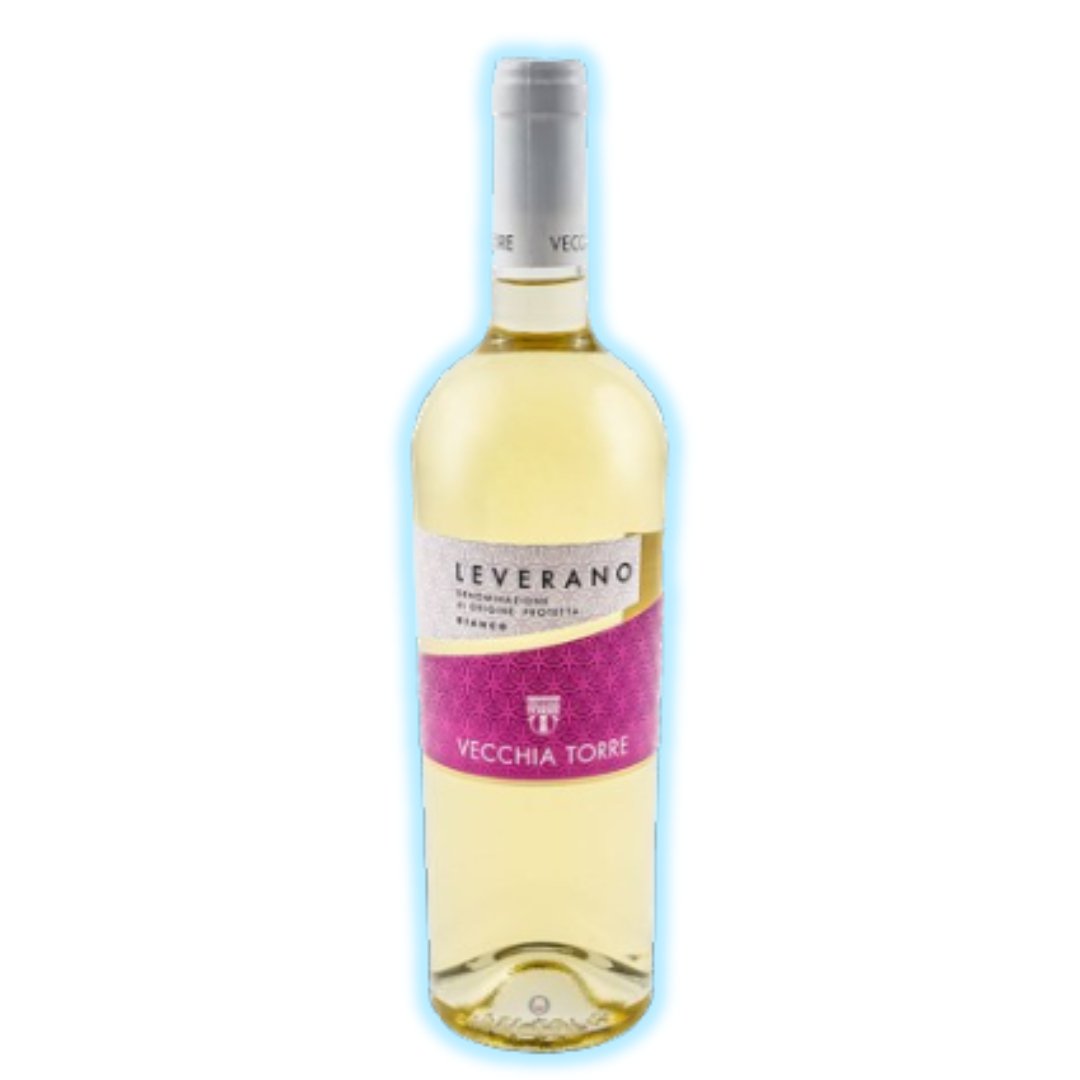 Leverano Blanc - Vecchia Torre - G-Fresh