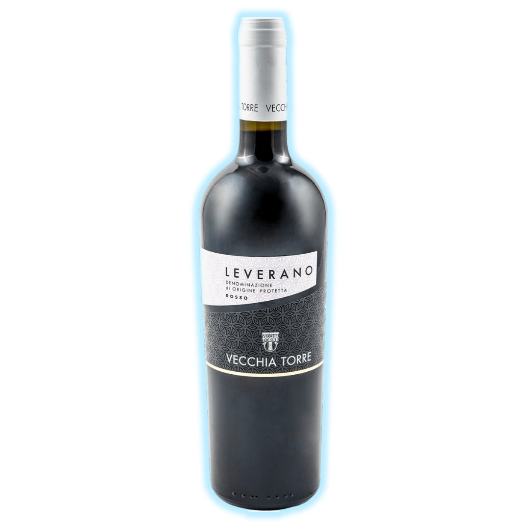 Leverano Rouge - Vecchia Torre - G-Fresh